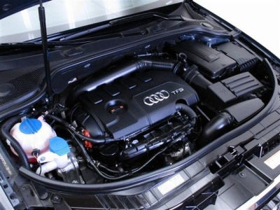 2012 Audi A3  2.0T Premium