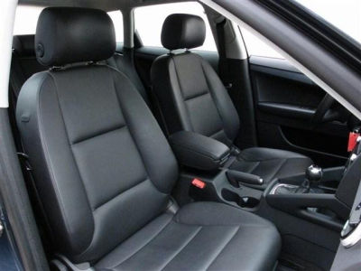2012 Audi A3  2.0T Premium