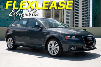 2011 Audi A3  2.0T Premium