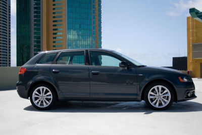 2011 Audi A3  2.0T Premium