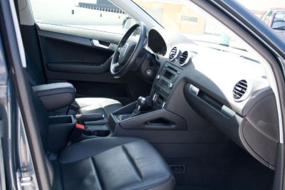 2011 Audi A3  2.0T Premium