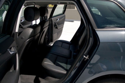 2011 Audi A3  2.0T Premium