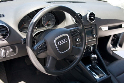 2011 Audi A3  2.0T Premium