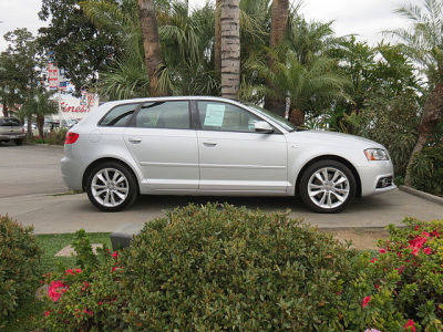2012 Audi A3  2.0T Premium