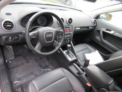 2012 Audi A3  2.0T Premium
