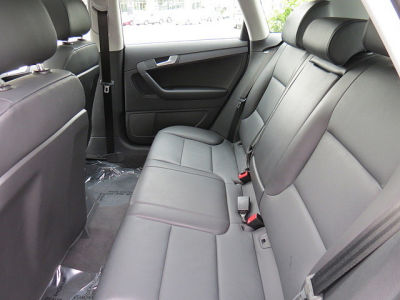 2012 Audi A3  2.0T Premium