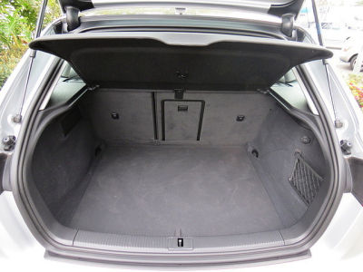 2012 Audi A3  2.0T Premium