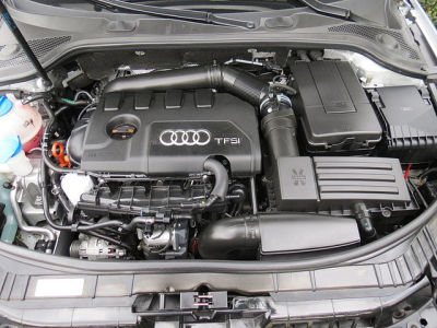 2012 Audi A3  2.0T Premium