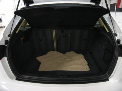 2012 Audi A3  2.0 TDI Premium
