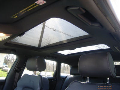 2010 Audi A3  2.0 TDI Premium