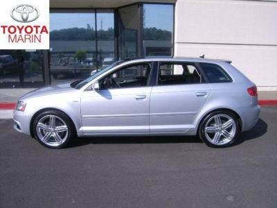 2012 Audi A3  2.0T Premium