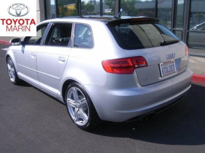2012 Audi A3  2.0T Premium