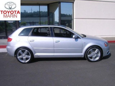 2012 Audi A3  2.0T Premium