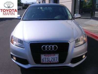 2012 Audi A3  2.0T Premium