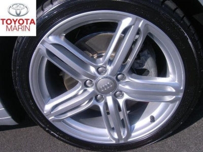 2012 Audi A3  2.0T Premium