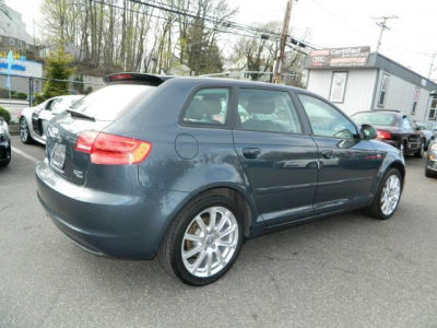 2010 Audi A3 2.0T quattro Premium