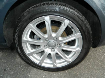 2010 Audi A3 2.0T quattro Premium