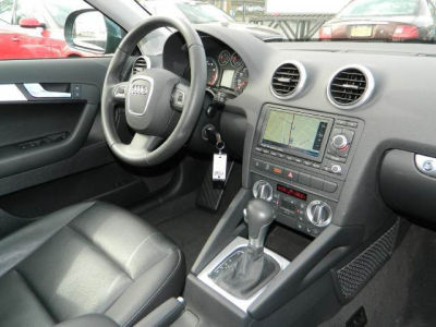 2010 Audi A3 2.0T quattro Premium