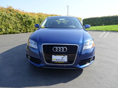2012 Audi A3  2.0T Premium