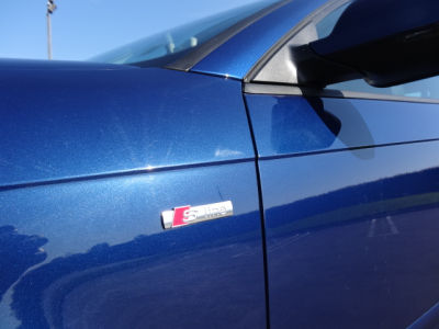 2012 Audi A3  2.0T Premium