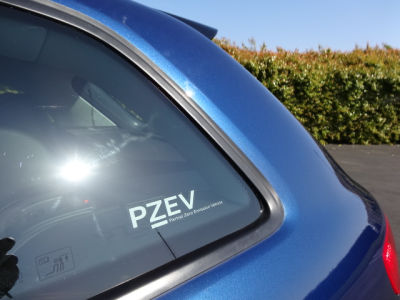 2012 Audi A3  2.0T Premium