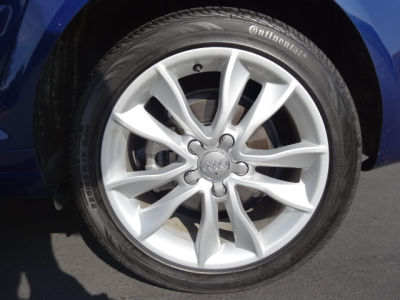 2012 Audi A3  2.0T Premium