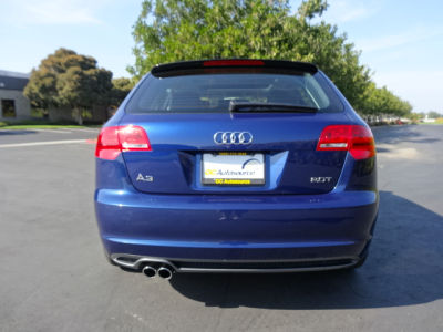 2012 Audi A3  2.0T Premium