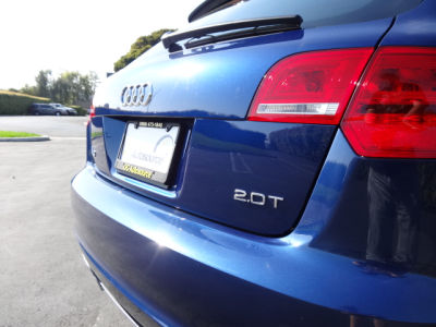 2012 Audi A3  2.0T Premium