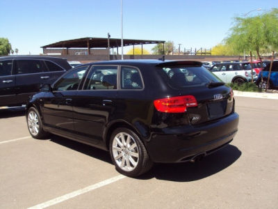 2012 Audi A3  2.0T Premium