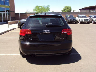 2012 Audi A3  2.0T Premium