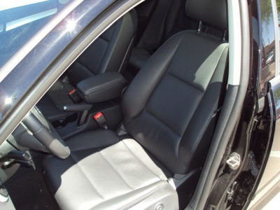 2012 Audi A3  2.0T Premium