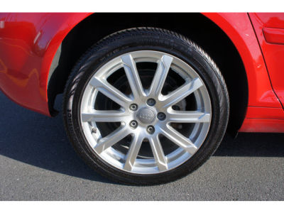 2010 Audi A3  2.0T quattro Premium