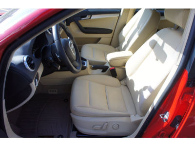 2010 Audi A3  2.0T quattro Premium