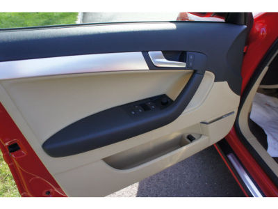 2010 Audi A3  2.0T quattro Premium