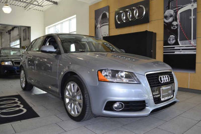 2011 Audi A3  2.0T Premium
