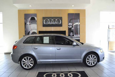 2011 Audi A3  2.0T Premium