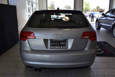 2011 Audi A3  2.0T Premium