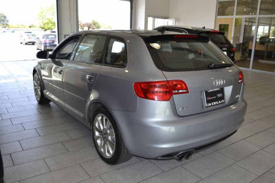 2011 Audi A3  2.0T Premium