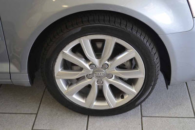 2011 Audi A3  2.0T Premium