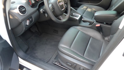 2011 Audi A3  2.0 TDI Premium