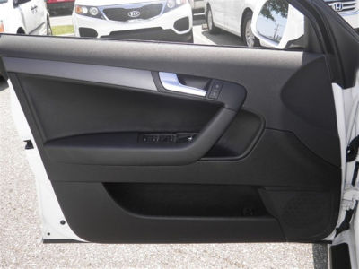 2012 Audi A3  2.0T Premium