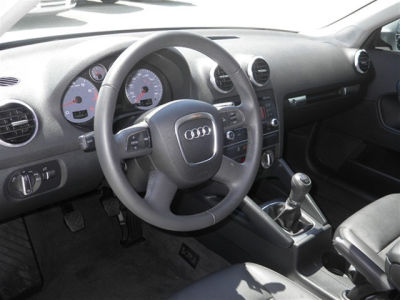 2012 Audi A3  2.0T Premium