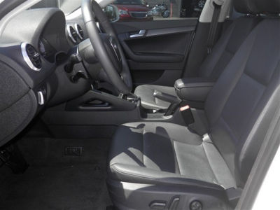 2012 Audi A3  2.0T Premium