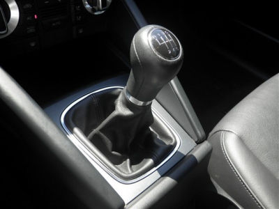 2012 Audi A3  2.0T Premium
