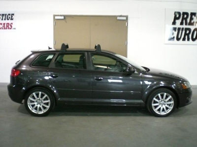2010 Audi A3  2.0T quattro Premium