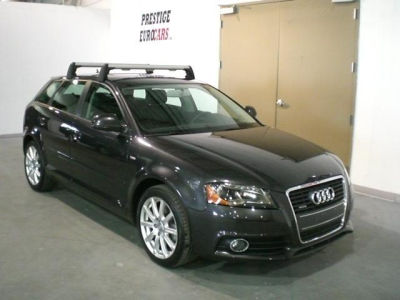 2010 Audi A3  2.0T quattro Premium