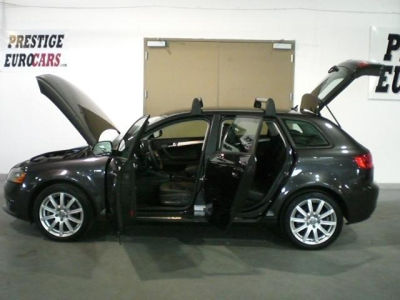 2010 Audi A3  2.0T quattro Premium