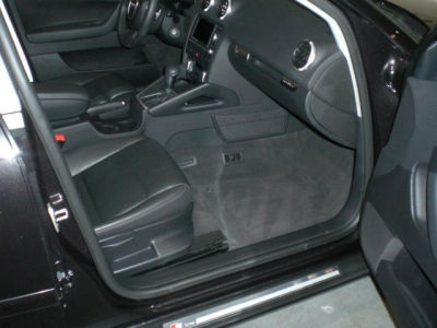 2010 Audi A3  2.0T quattro Premium