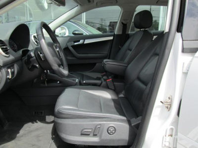 2011 Audi A3 Premium