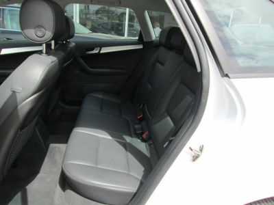 2011 Audi A3 Premium